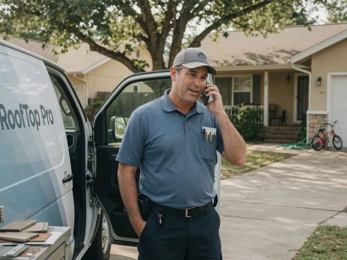 Roof Repair Idaho FAQs