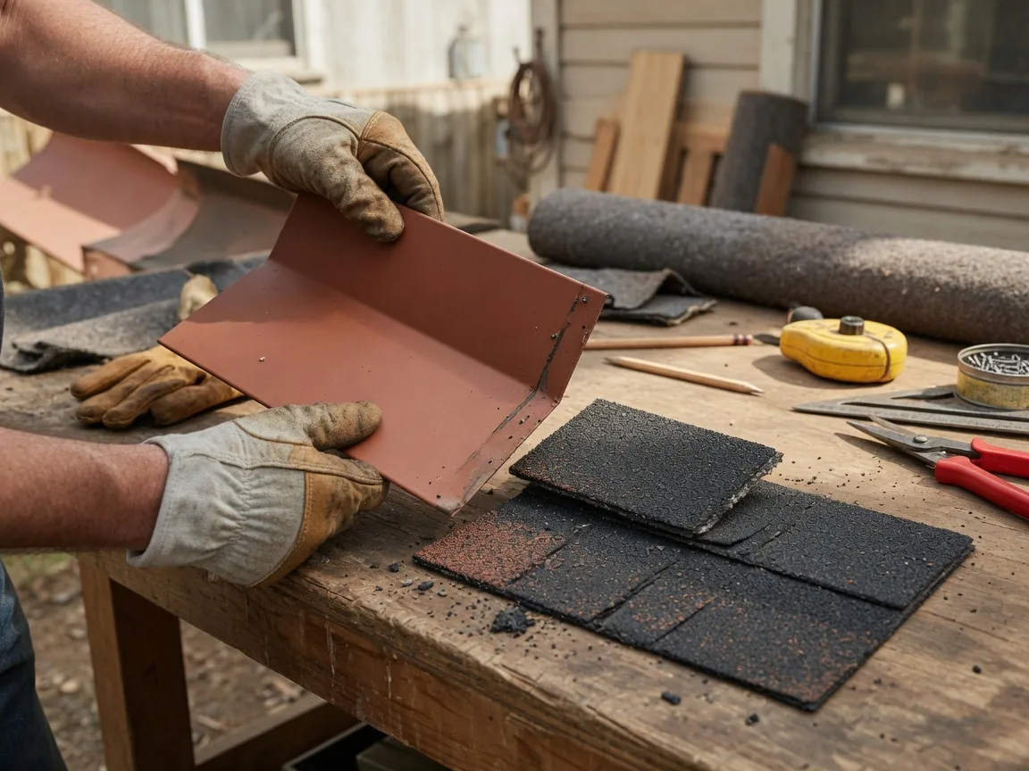 Roof Repair company in Idaho